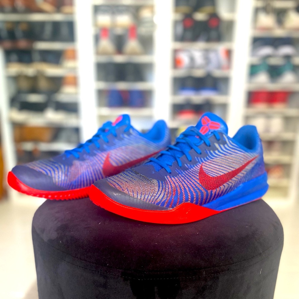Nike Kobe Mamba Rage SZ 11.5
